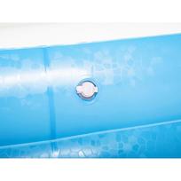 vonia 175 cm - Pripučiamas baseinas Bestway 262 x 175 x 51 cm - 5 nuotrauka