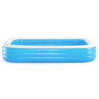 bestway baseinas 305 - Pripučiamas baseinas Bestway 305 x 183 x 56 cm - 2 nuotrauka