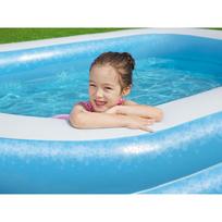 bestway baseinas 305 - Pripučiamas baseinas Bestway 305 x 183 x 56 cm - 3 nuotrauka