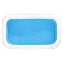 bestway baseinas 305 - Pripučiamas baseinas Bestway 305 x 183 x 56 cm - 6 nuotrauka