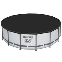 bestway steel pro max - Bestway "Steel Pro Max", 488x122 - 4 nuotrauka