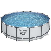 bestway steel pro max - Bestway "Steel Pro Max", 488x122 - 11 nuotrauka