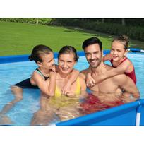 steel pro baseinas - Bestway "Steel Pro", 400x211 - 3 nuotrauka
