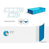 steel pro baseinas - Bestway "Steel Pro", 400x211 - 9 nuotrauka