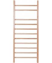 gimnastikos sienele - Švediška gimnastikos sienelė inSPORTline Steadyline 195x80cm - 1 nuotrauka