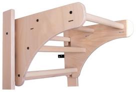 kopecios sienele - Gimnastikos sienelė su aksesuarais BenchK 112 220x67cm - 2 nuotrauka