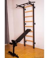 kopecios sienele - Gimnastikos sienelė BenchK 313B - 5 nuotrauka