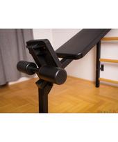 kopecios sienele - Gimnastikos sienelė BenchK 313B - 6 nuotrauka