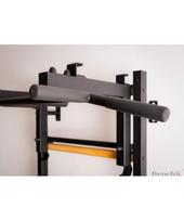kopecios sienele - Gimnastikos sienelė BenchK 712B - 5 nuotrauka
