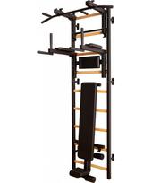 kopecios sienele - Gimnastikos sienelė BenchK 713B - 2 nuotrauka