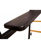 kopecios sienele - Gimnastikos sienelė BenchK 713B - 8 nuotrauka