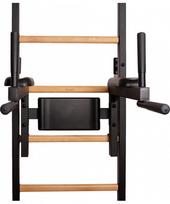 kopecios sienele - Gimnastikos sienelė BenchK 713B - 11 nuotrauka