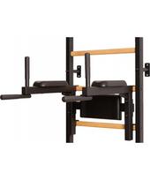 kopecios sienele - Gimnastikos sienelė BenchK 713B - 13 nuotrauka