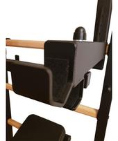 kopecios sienele - Gimnastikos sienelė BenchK 713B - 15 nuotrauka