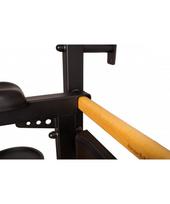 kopecios sienele - Gimnastikos sienelė BenchK 713B - 16 nuotrauka