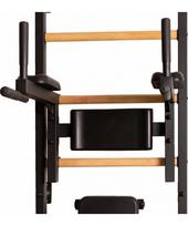kopecios sienele - Gimnastikos sienelė BenchK 713B - 17 nuotrauka