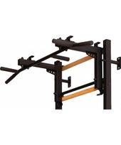 kopecios sienele - Gimnastikos sienelė BenchK 713B - 22 nuotrauka