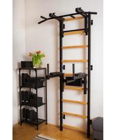 kopecios sienele - Gimnastikos sienelė BenchK 713B - 34 nuotrauka