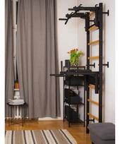 kopecios sienele - Gimnastikos sienelė BenchK 713B - 35 nuotrauka