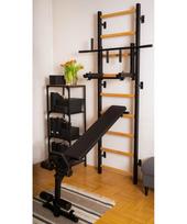kopecios sienele - Gimnastikos sienelė BenchK 713B - 38 nuotrauka