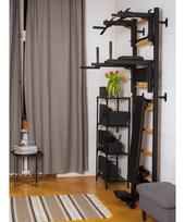 kopecios sienele - Gimnastikos sienelė BenchK 713B - 39 nuotrauka