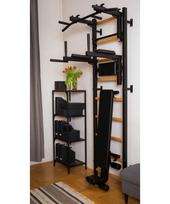 kopecios sienele - Gimnastikos sienelė BenchK 713B - 40 nuotrauka