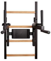 Lygiagretės gimnastikos sienelei BenchK DB310B/710B
