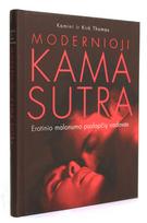 kaminai ir - Modernioji Kama Sutra. Erotinio malonumo paslapčių vadovas - 3 nuotrauka