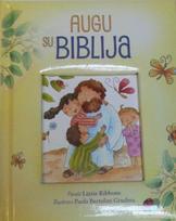 Augu su Biblija