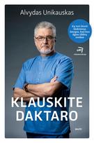 Klauskite daktaro