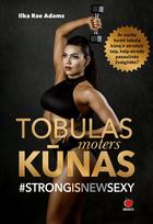 tobulas kunas - Tobulas moters kūnas - 1 nuotrauka
