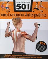 natasha diamond walker - 501 kūno branduoliui skirtas pratimas. Kūno rengimo anatomija - 2 nuotrauka