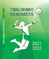 indrei - Tinklininko dienoraštis, 2021–2022 - 1 nuotrauka