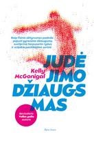 kelly mcgonigal - Judėjimo džiaugsmas - 1 nuotrauka