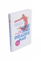 kelly mcgonigal - Judėjimo džiaugsmas - 2 nuotrauka
