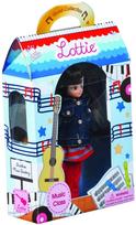 muzikos natos - Lottie lėlė Muzikantė - 2 nuotrauka