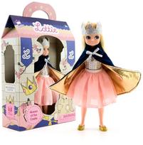 Lottie lėlė Pilies Karalienė