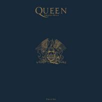 GREATEST HITS II REMASTERED"