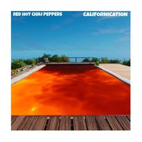 Pirkti RED HOT CHILI PEPPERS "CALIFORNICATION" - Photo 1