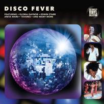 CVC "Disco Fever"
