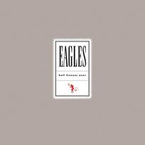 EAGLES: HELL FREEZES OVER 2LP