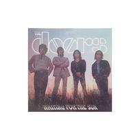 DOORS: WAITING FOR THE SUN LP
