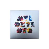 COLDPLAY: MYLO XYLOTO LP