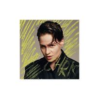 CHRISTINE - THE QUEENS: CHRIS (2LP+CD) 2LP