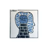 CHEMICAL BROTHERS: PUSH THE BUTTON 2LP