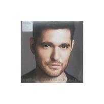 BUBLE MICHAEL: NOBODY BUT ME LP