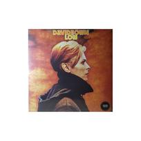 BOWIE DAVID: LOW LP