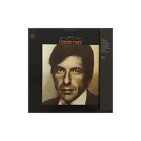 COHEN LEONARD: SONGS OF LEONARD COHEN . LP