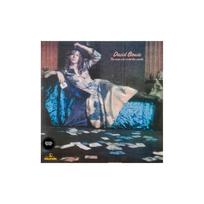 BOWIE DAVID: MAN WHO SOLD THE WORLD LP