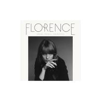FLORENCE - THE MACHINE: HOW BIG HOW BLUE HOW BEAUTIFUL 2LP